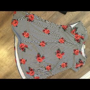 A very comfortable shirt